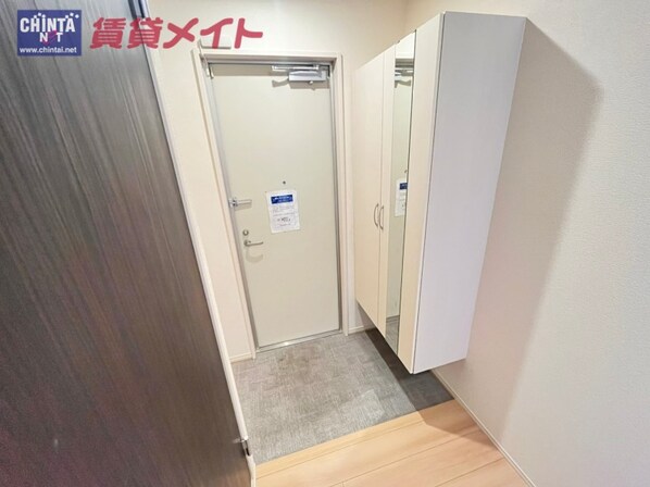 中川原駅 徒歩10分 2階の物件内観写真